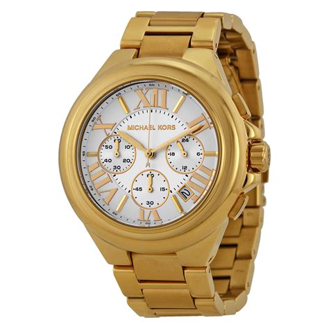 orologio michael kors touch|Michael Kors camille watch.